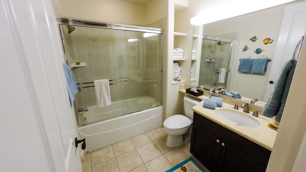 Photo of Bathroom in Waikoloa