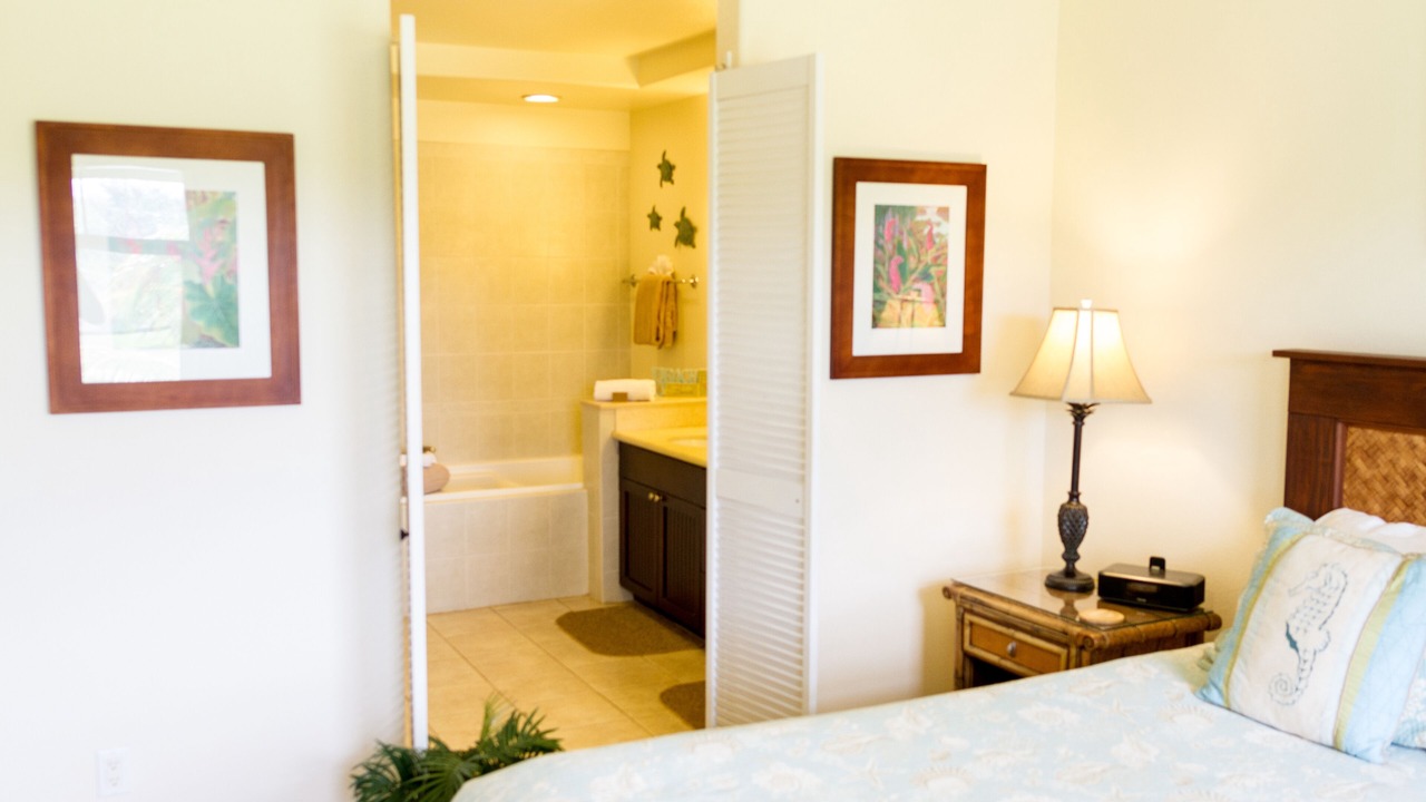 Photo of Bathroom in Waikoloa