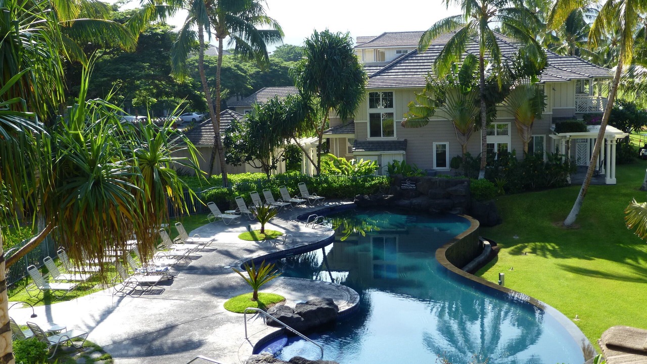 Photo of Outdoor in Waikoloa