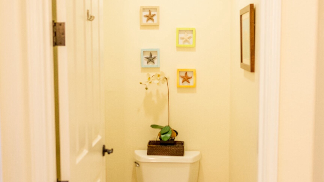 Photo of Bathroom in Waikoloa