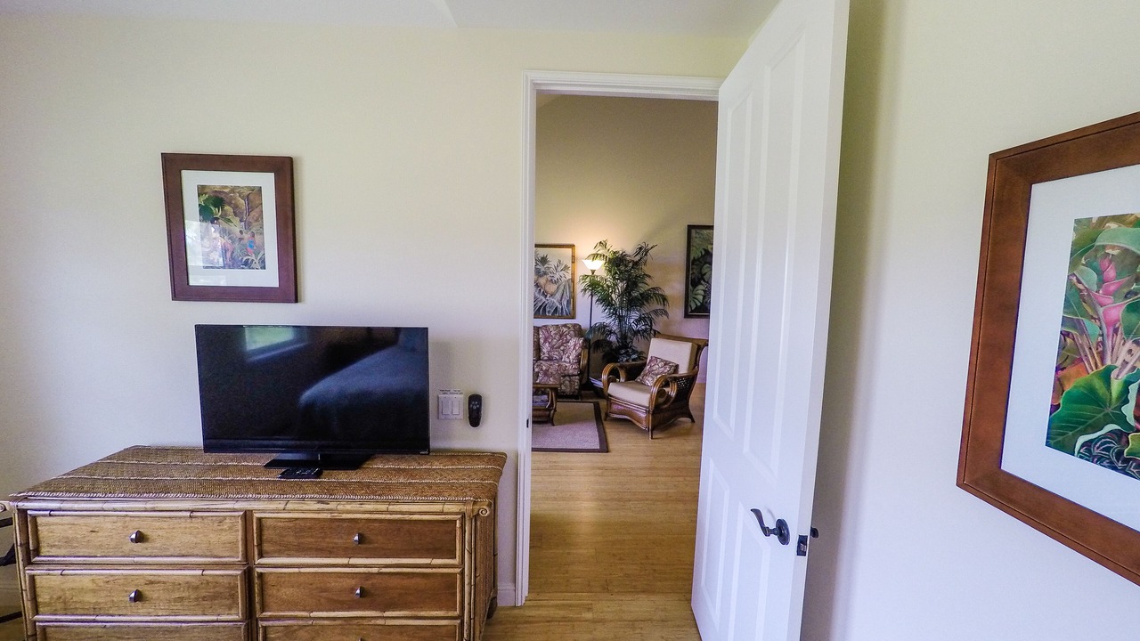 Photo of Bedroom in Waikoloa