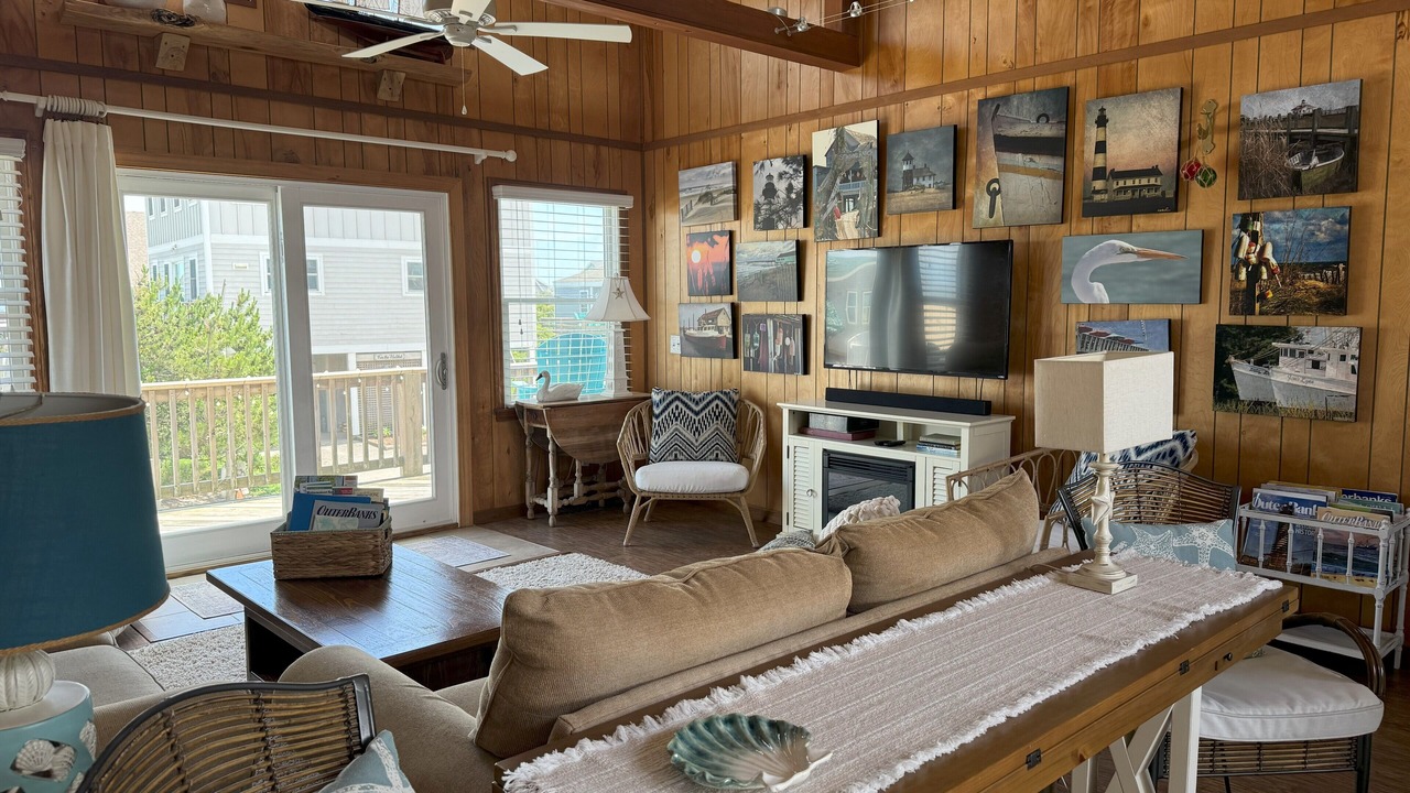 Photo of Bedroom in South Nags Head