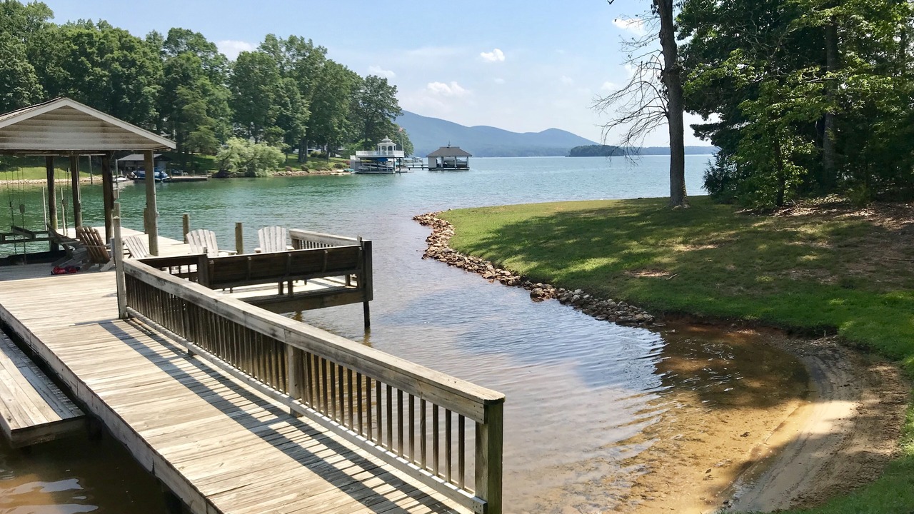 Photo of Outdoor in Huddleston