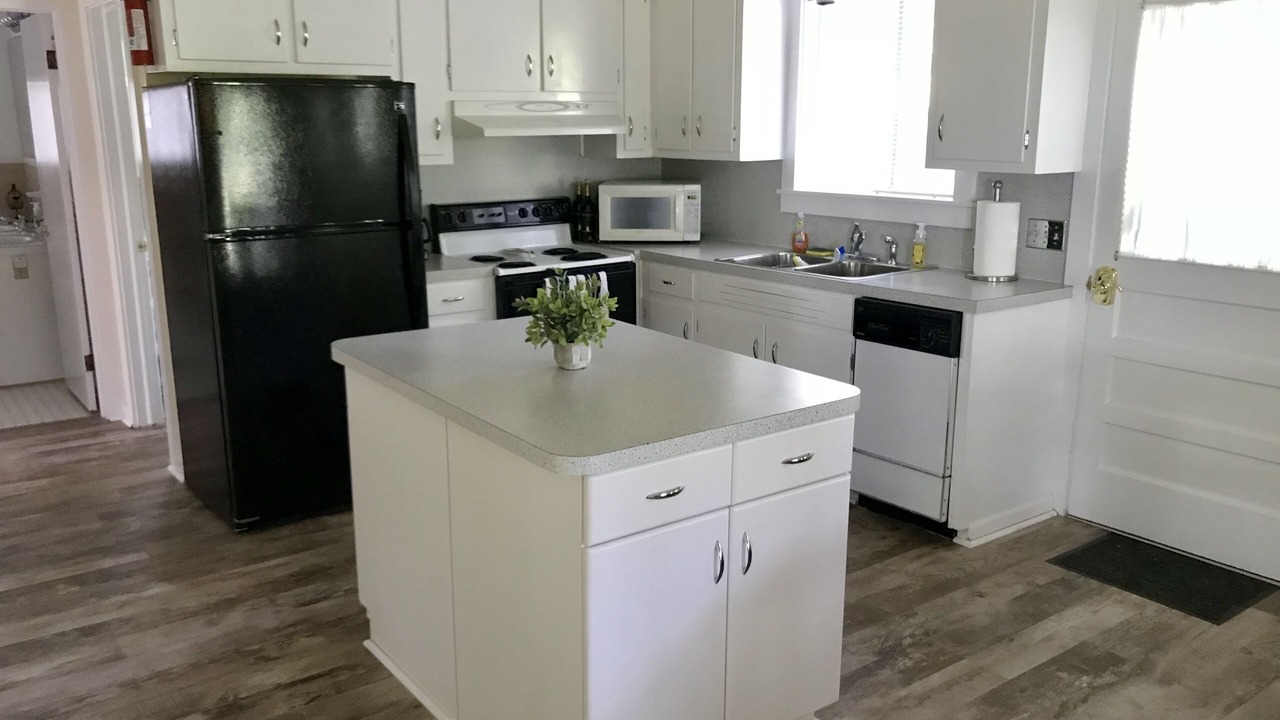 Photo of Kitchen in Huddleston