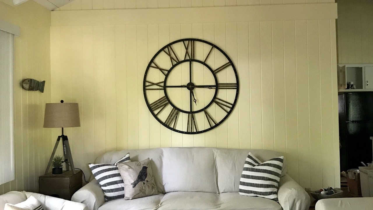 Photo of Livingroom in Huddleston
