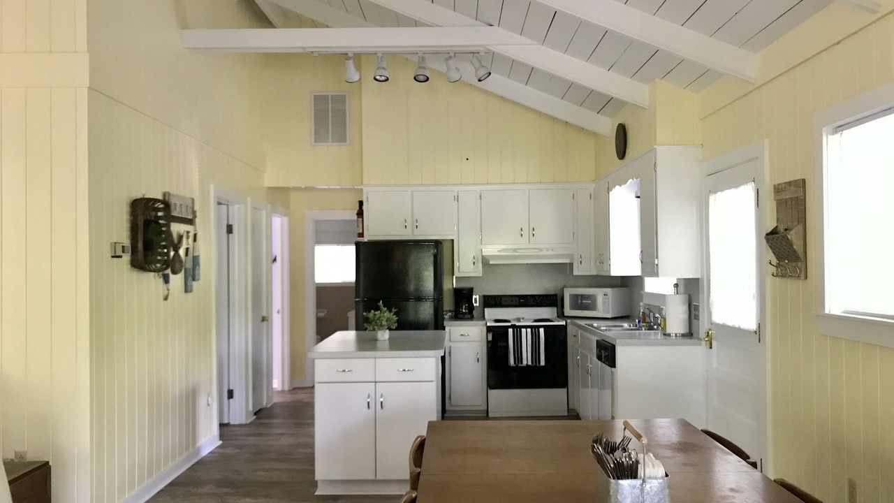 Photo of Kitchen in Huddleston