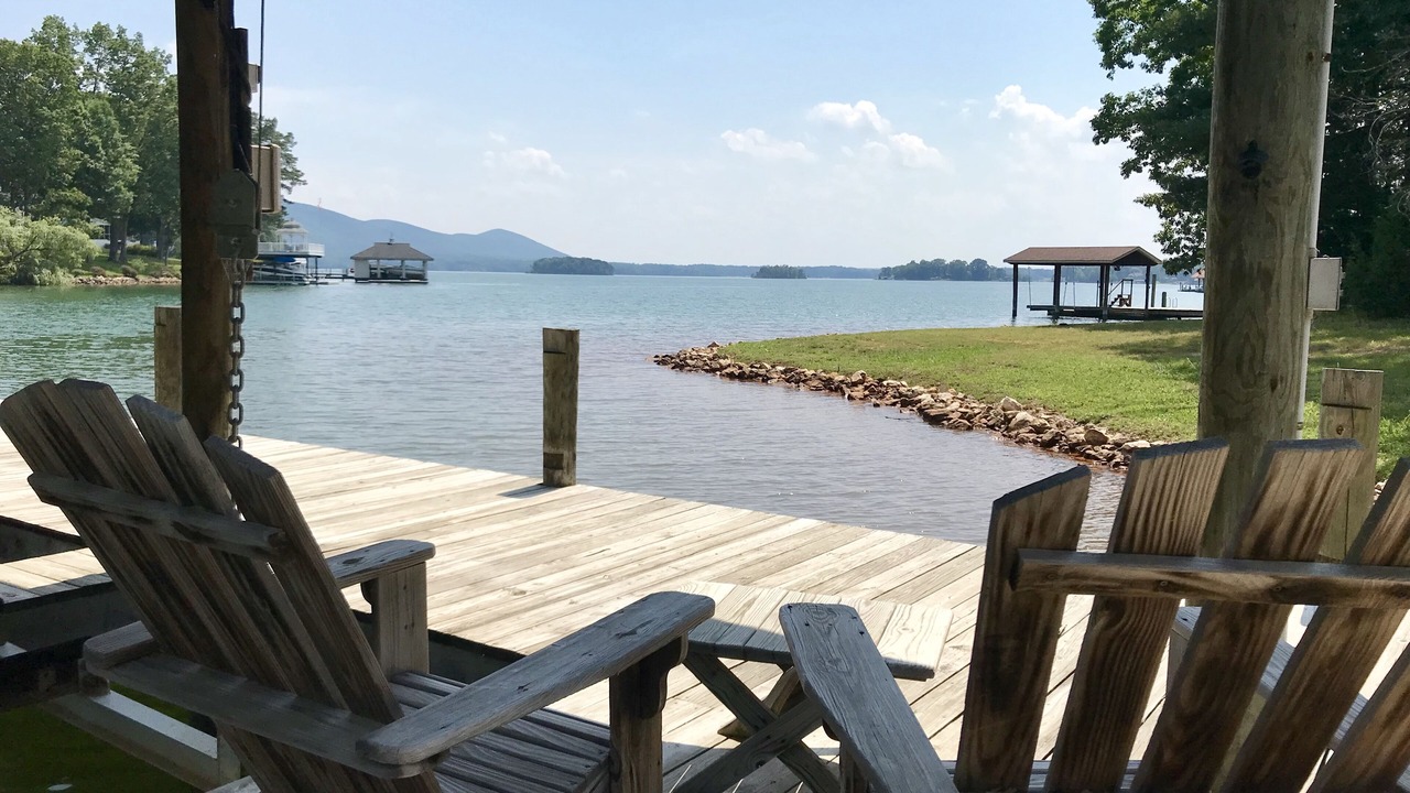 Photo of Patio Balcony in Huddleston