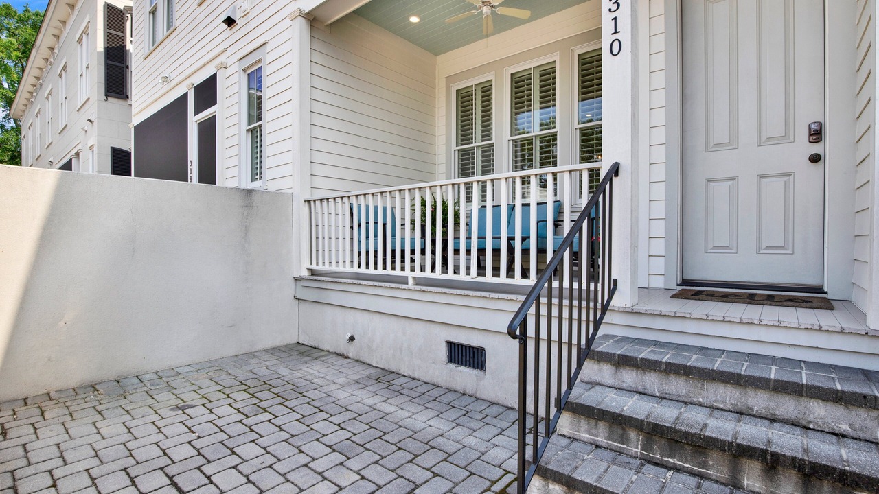 Photo of Outdoor in Historic Downtown Savannah