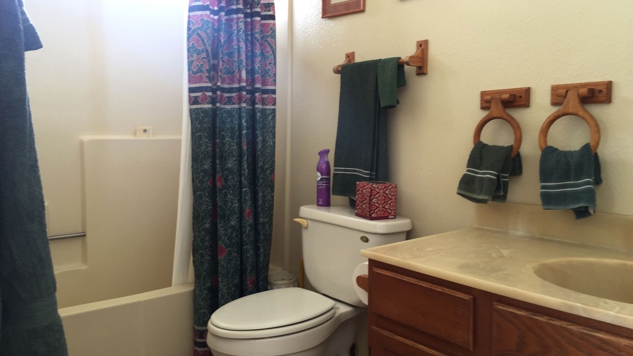 Photo of Bathroom in Kohala Estates