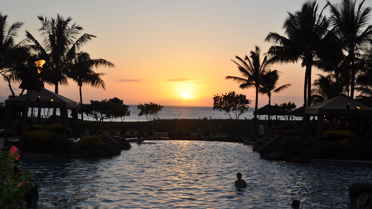 Photo of Outdoor in Honokowai