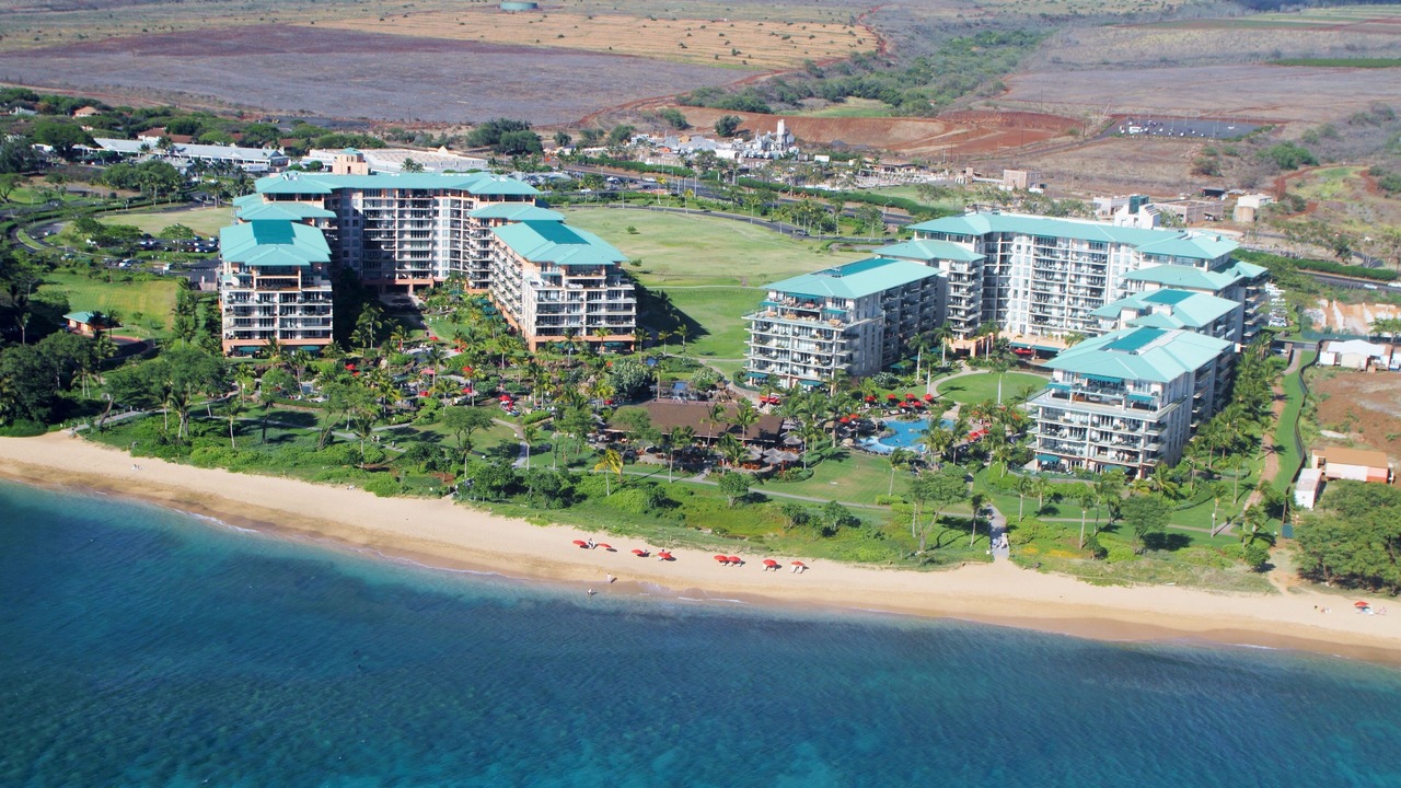 Photo of Outdoor in Honokowai