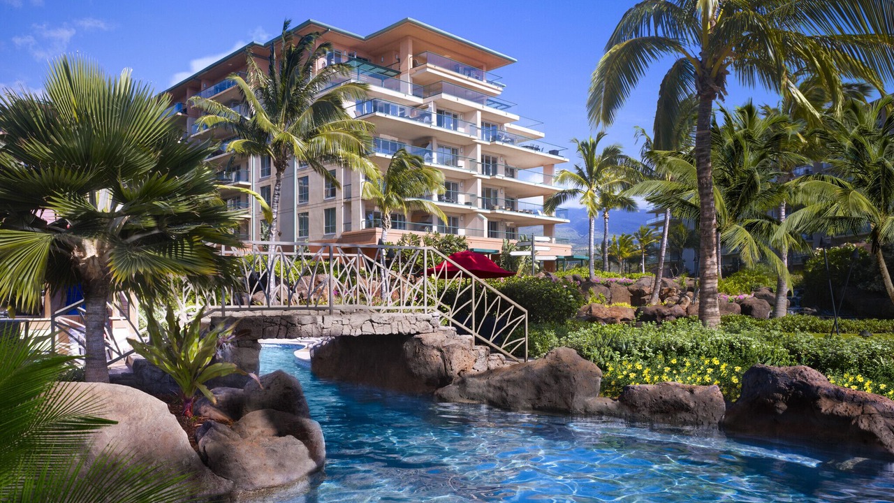 Photo of Outdoor in Honokowai