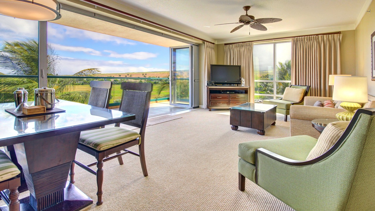 Photo of Bedroom in Honokowai