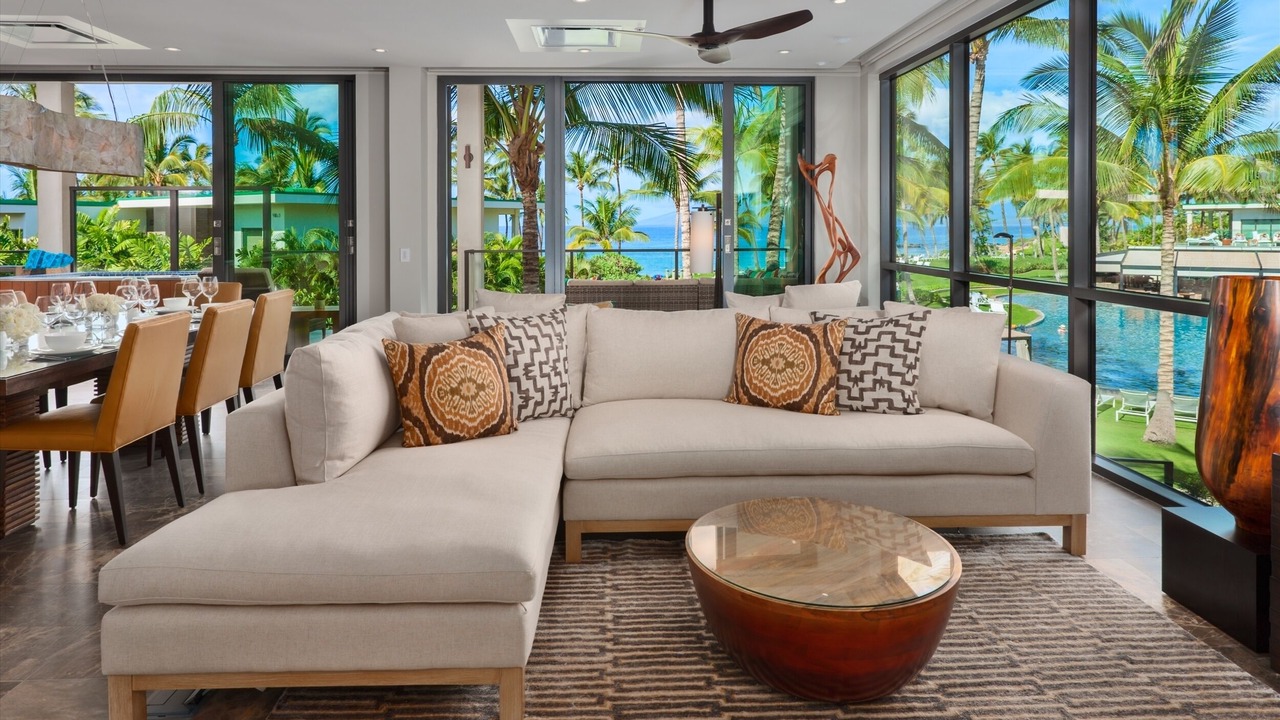 Photo of Bedroom in Wailea