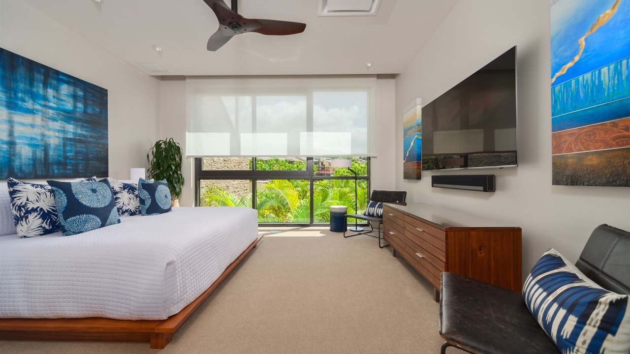 Photo of Bathroom in Wailea