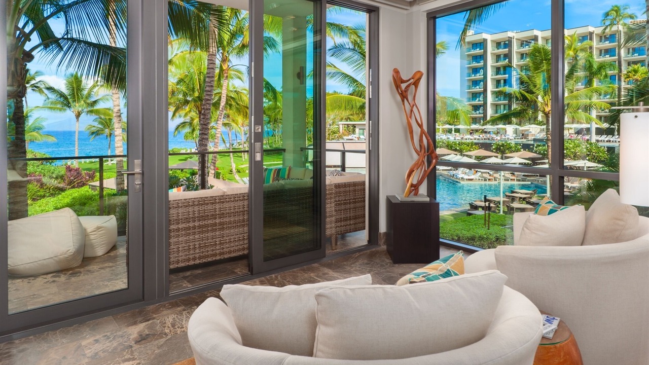 Photo of Bedroom in Wailea