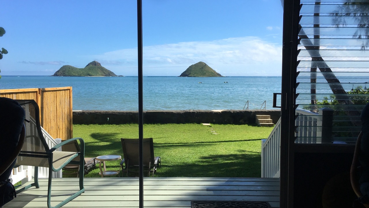 Photo of Bedroom in Lanikai