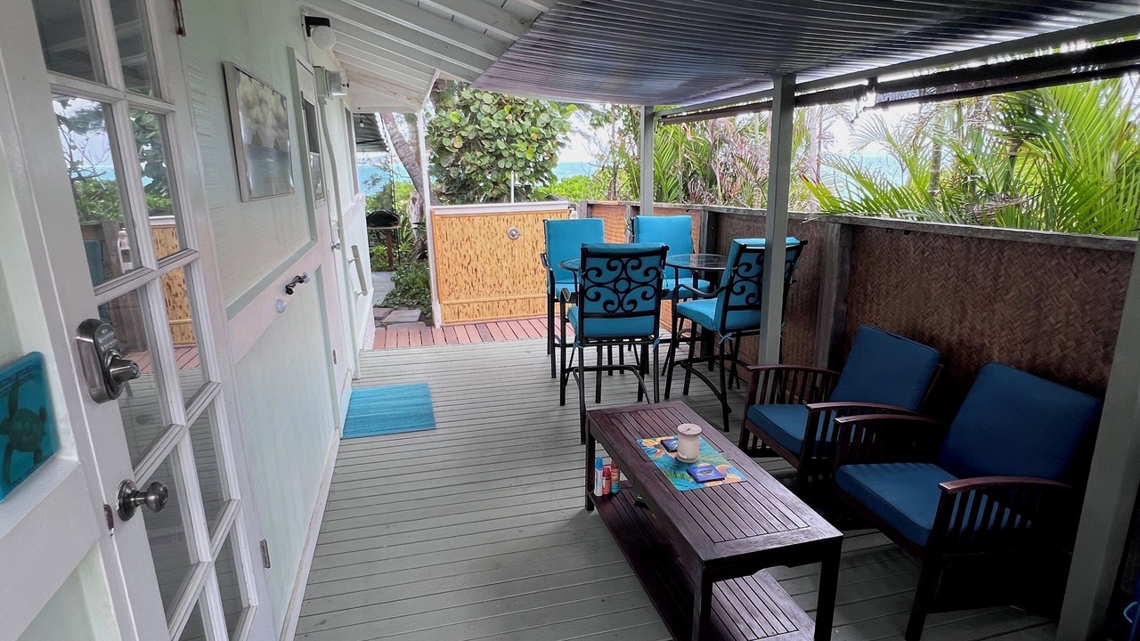 Photo of Outdoor in Lanikai