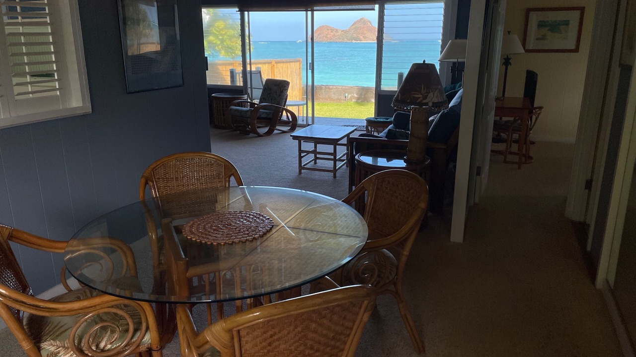 Photo of Bedroom in Lanikai