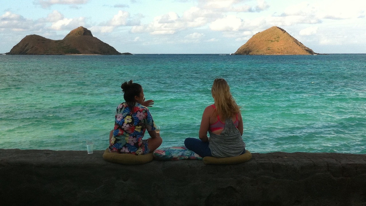 Photo of Others in Lanikai