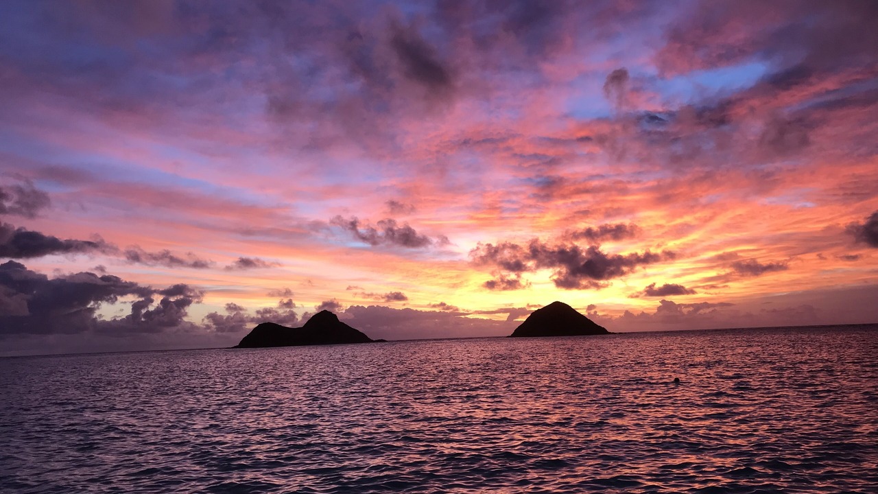 Photo of Others in Lanikai