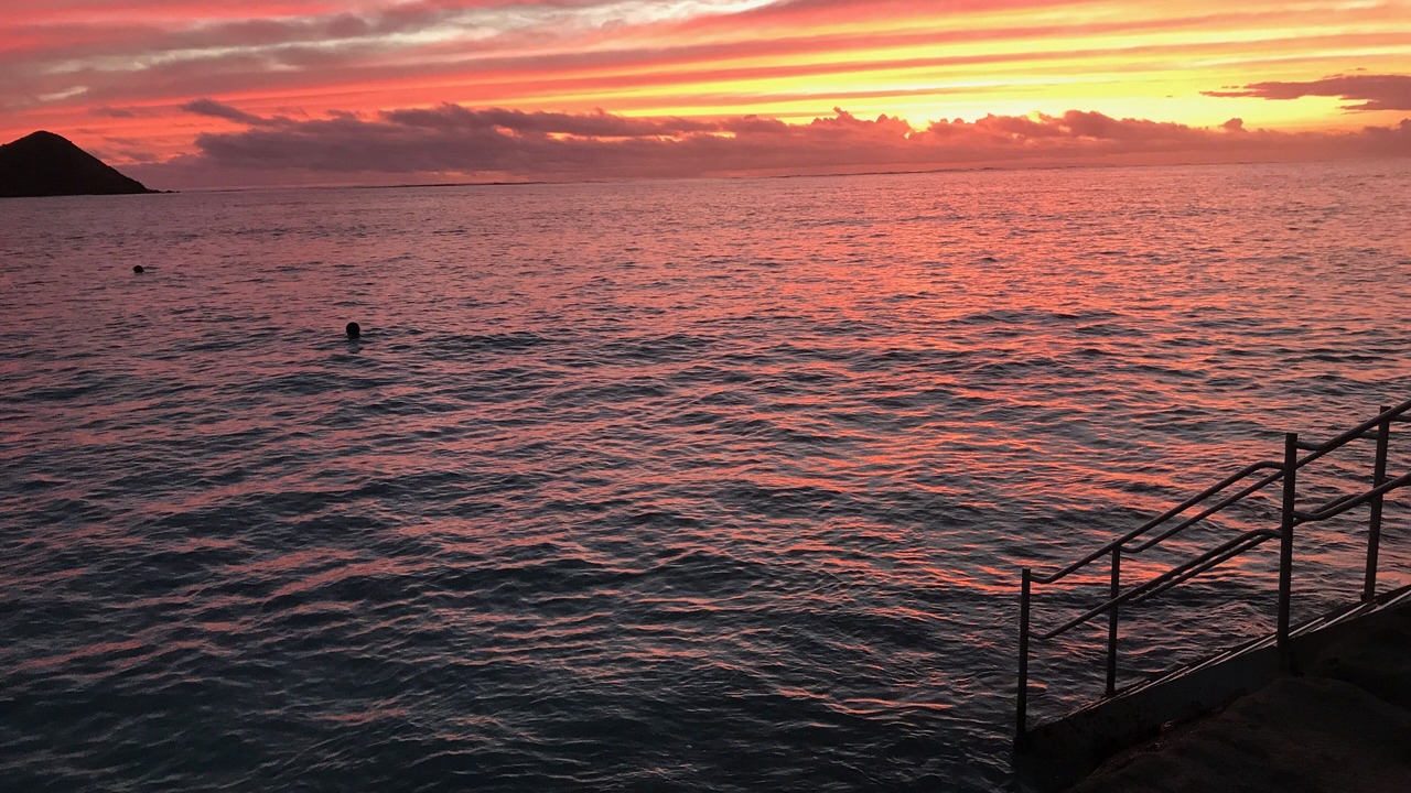 Photo of Others in Lanikai