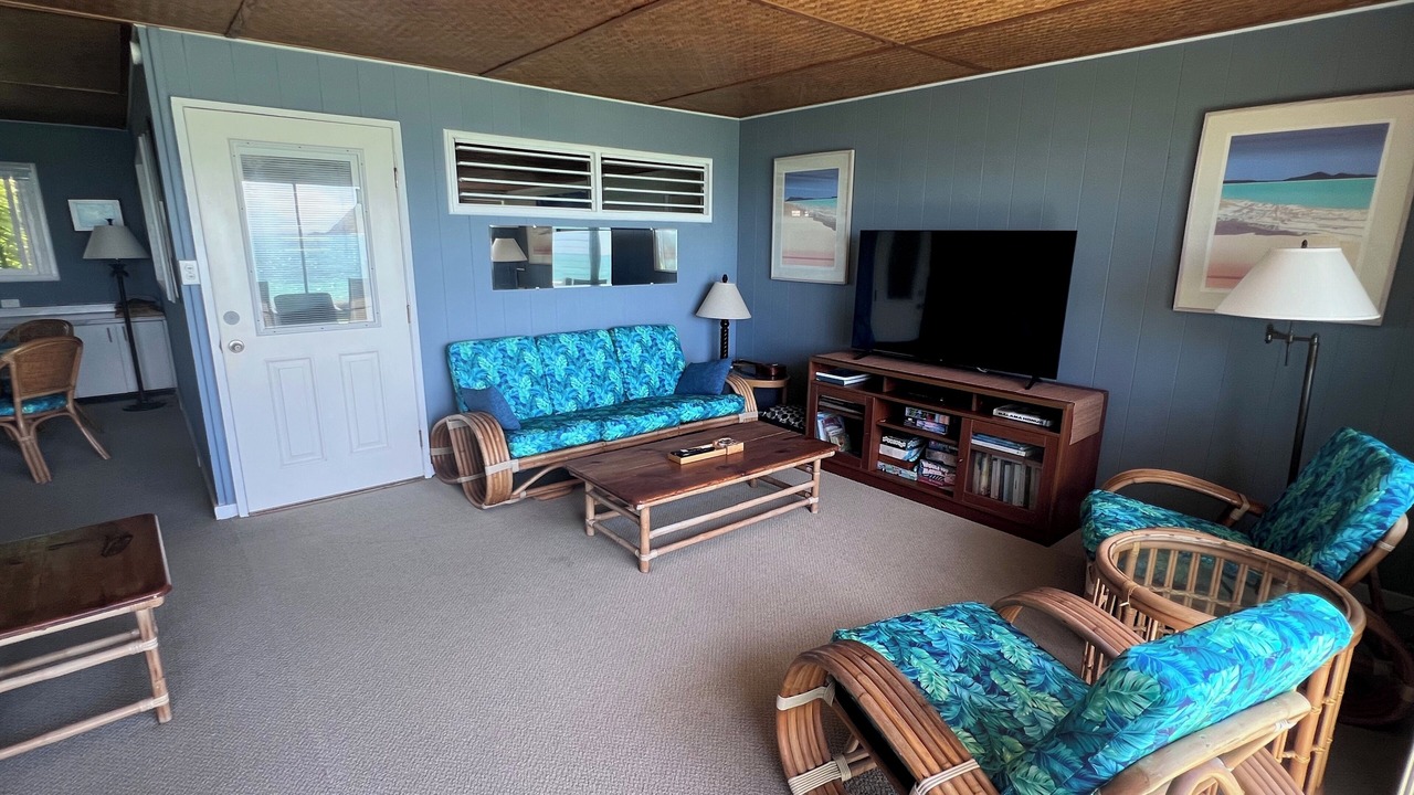 Photo of Livingroom in Lanikai