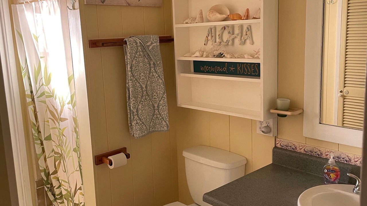 Photo of Bathroom in Lanikai
