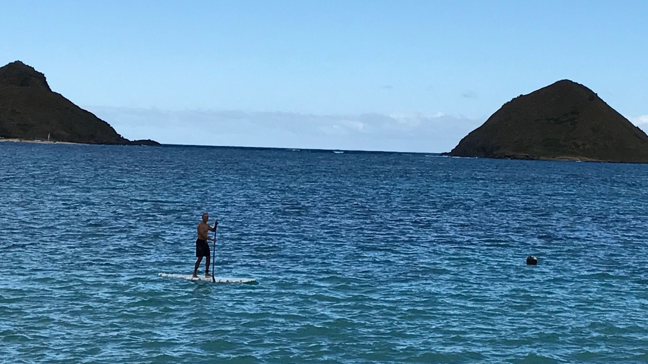 Photo of Others in Lanikai