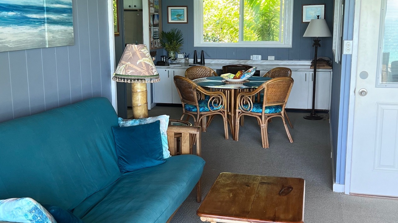 Photo of Livingroom in Lanikai