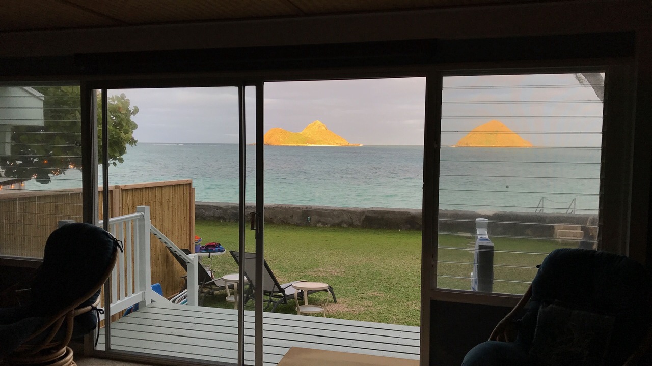 Photo of Bedroom in Lanikai