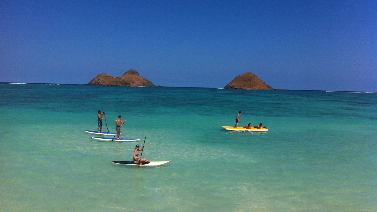 Photo of Others in Lanikai