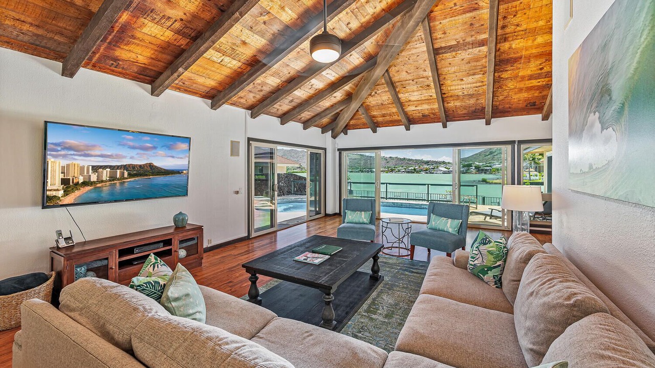 Photo of Outdoor in Hawaii Kai