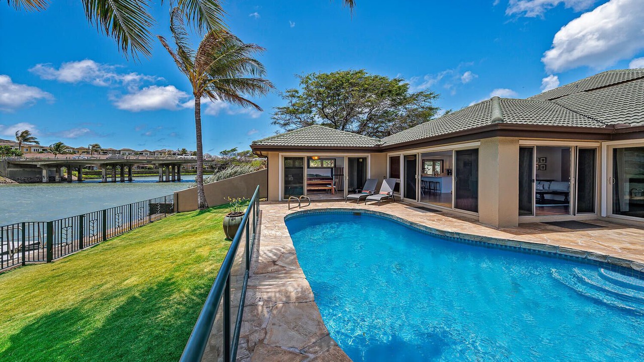 Photo of Outdoor in Hawaii Kai