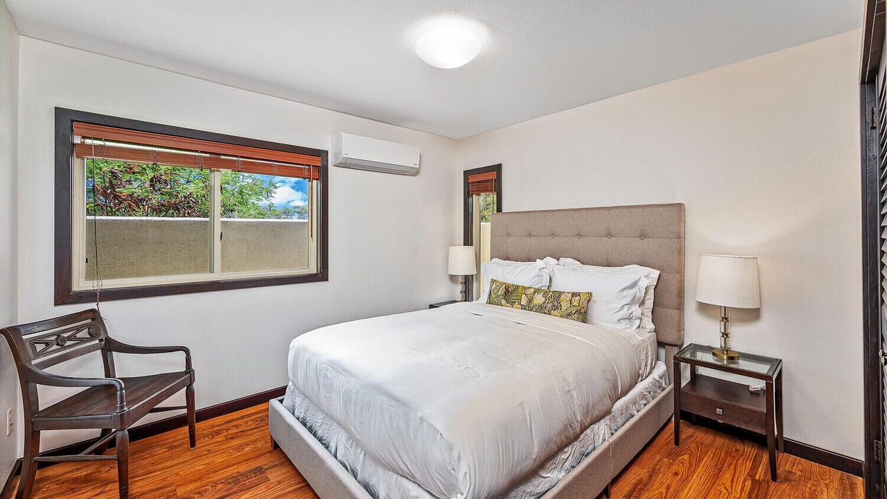Photo of Bedroom in Hawaii Kai