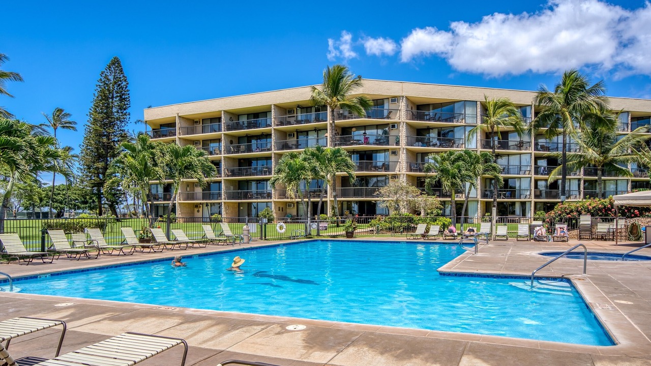 Photo of Outdoor in Kihei