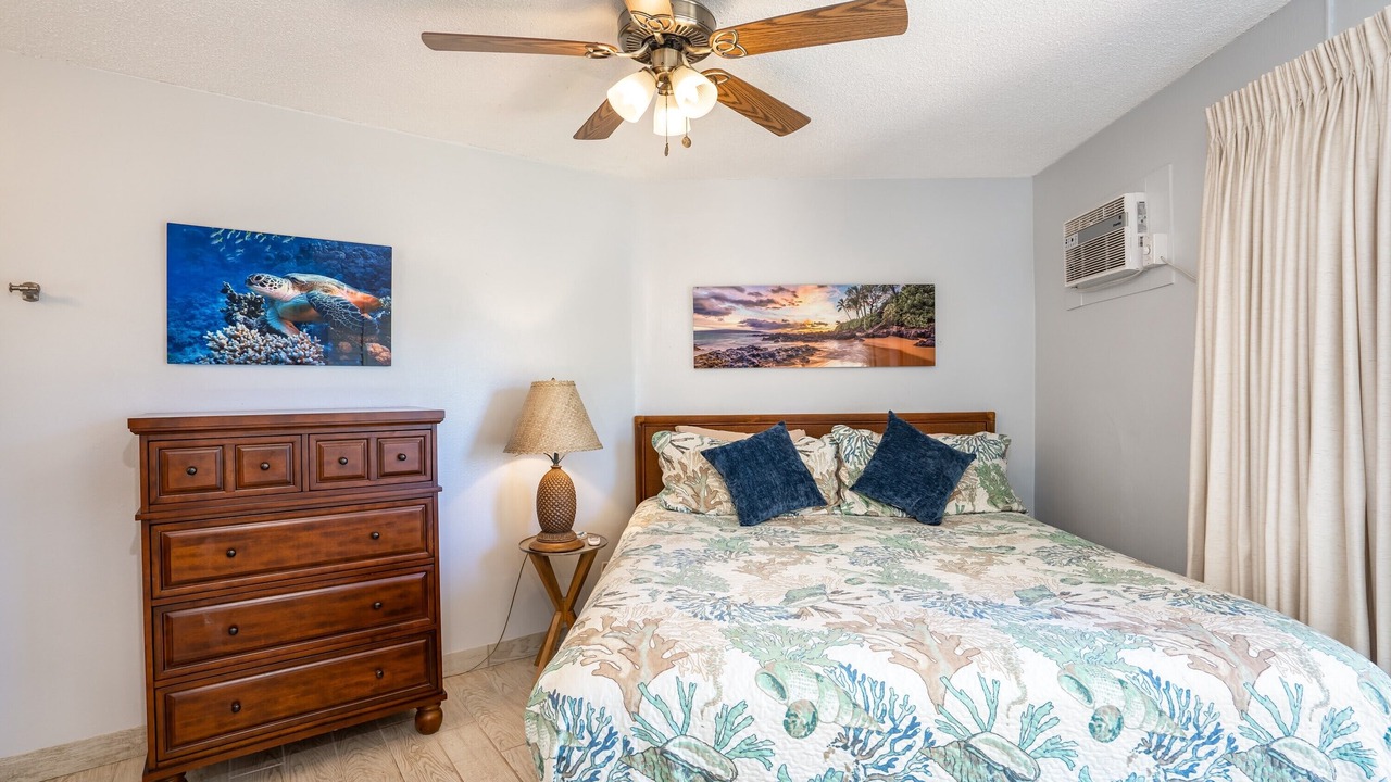 Photo of Bedroom in Kihei