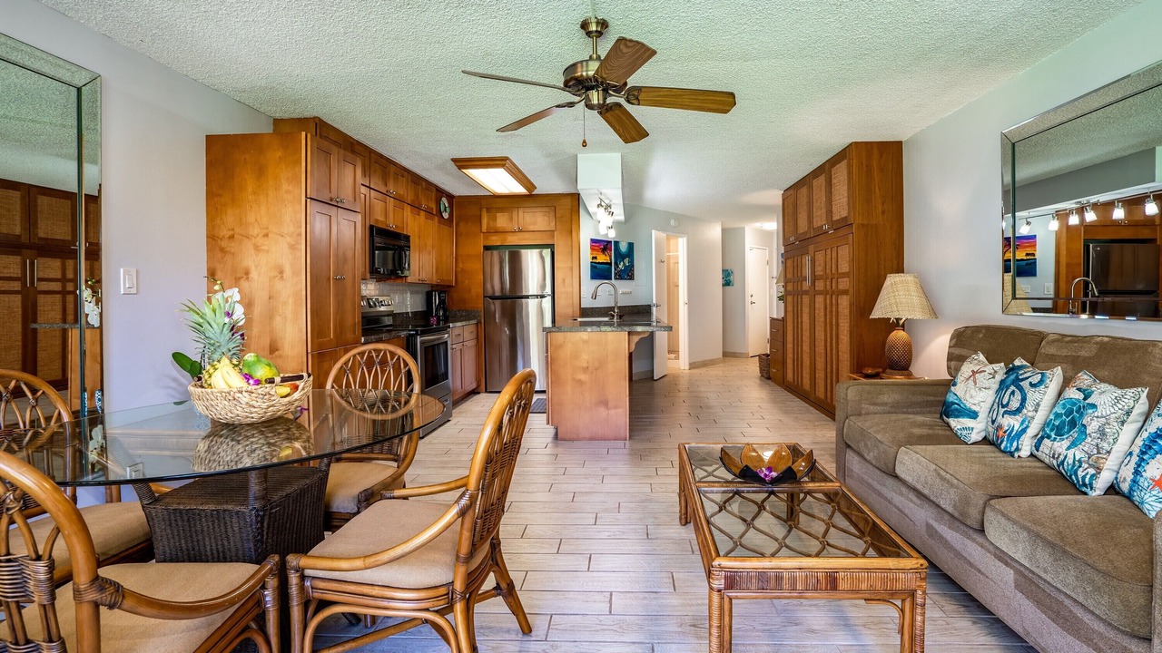 Photo of Bedroom in Kihei