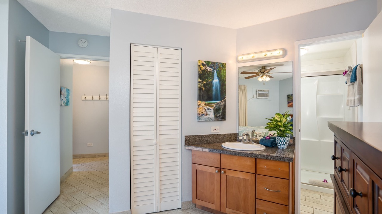 Photo of Bathroom in Kihei