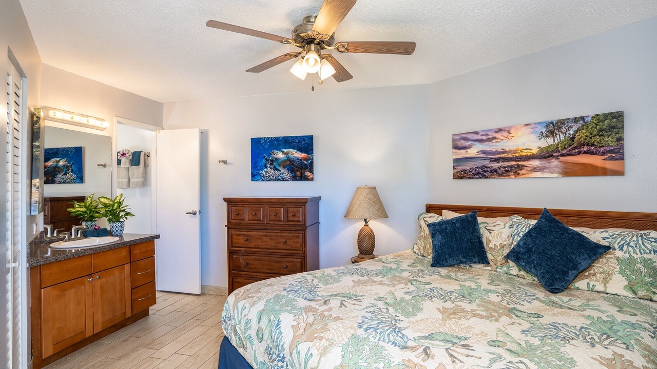 Photo of Bathroom in Kihei