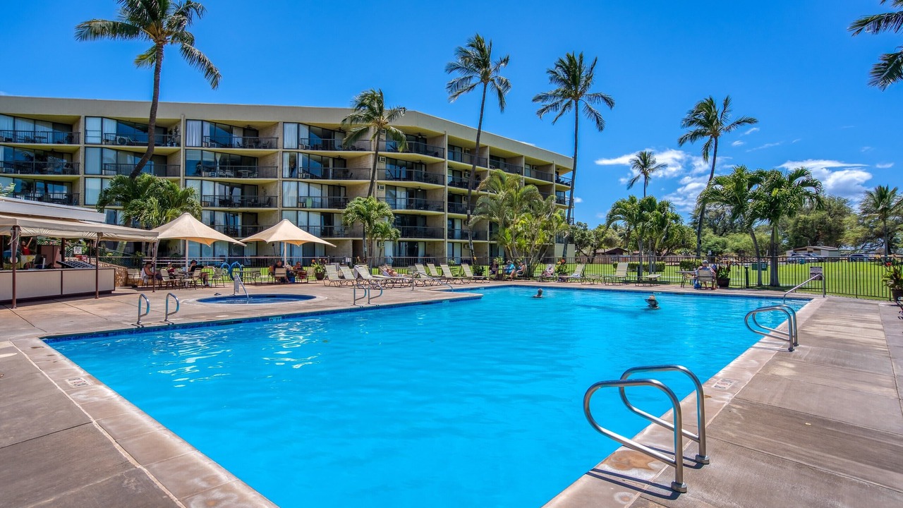 Photo of Outdoor in Kihei