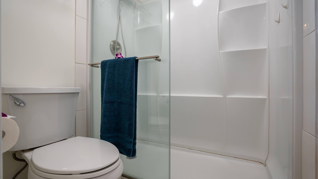 Photo of Bathroom in Kihei
