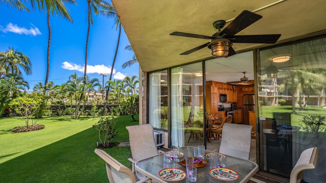 Photo of Outdoor in Kihei