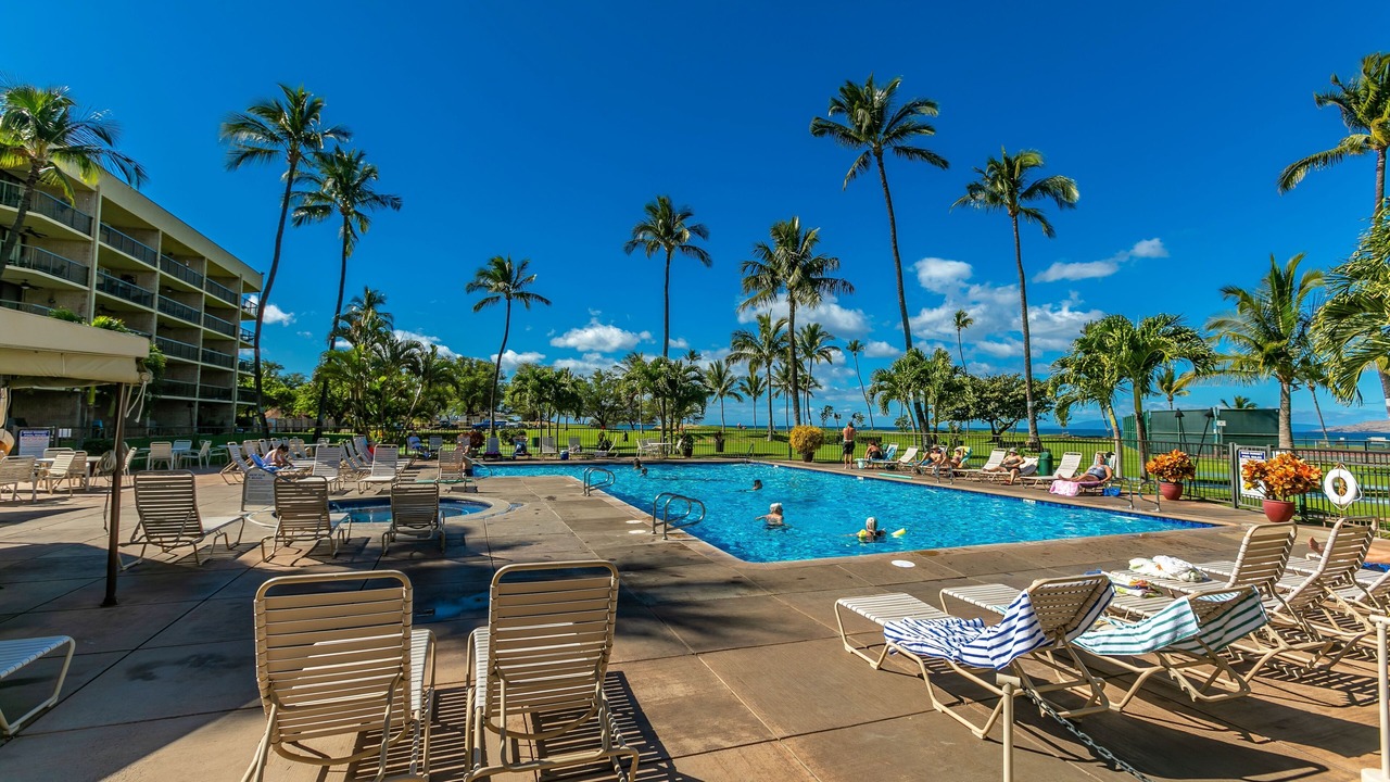 Photo of Outdoor in Kihei