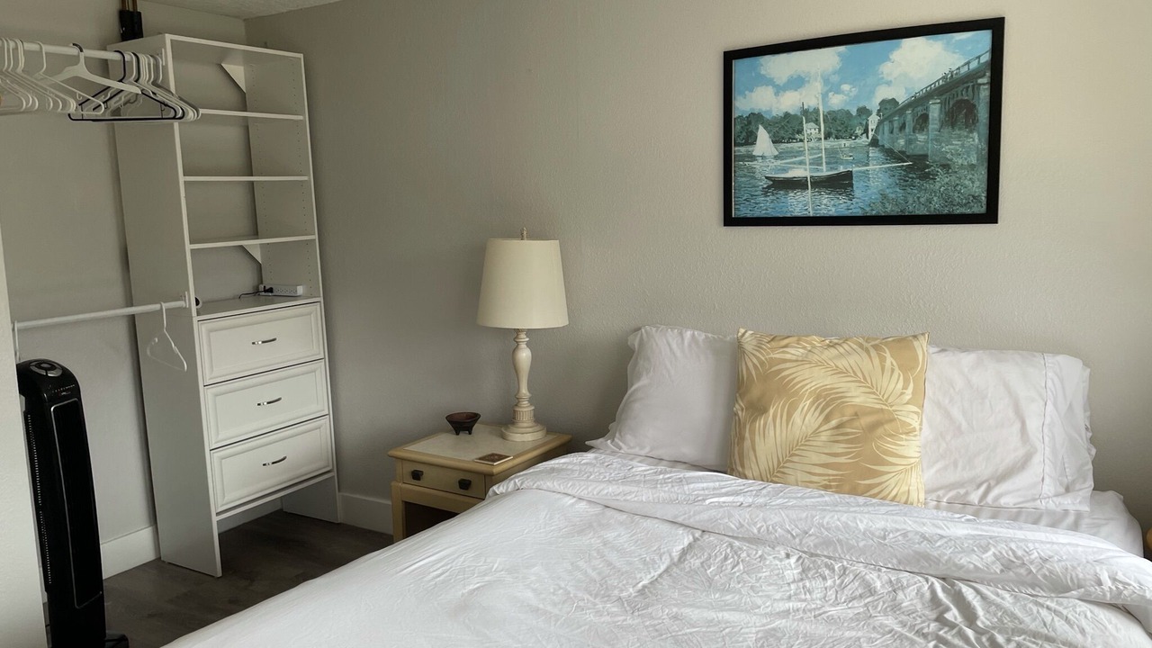 Photo of Bedroom in Laie