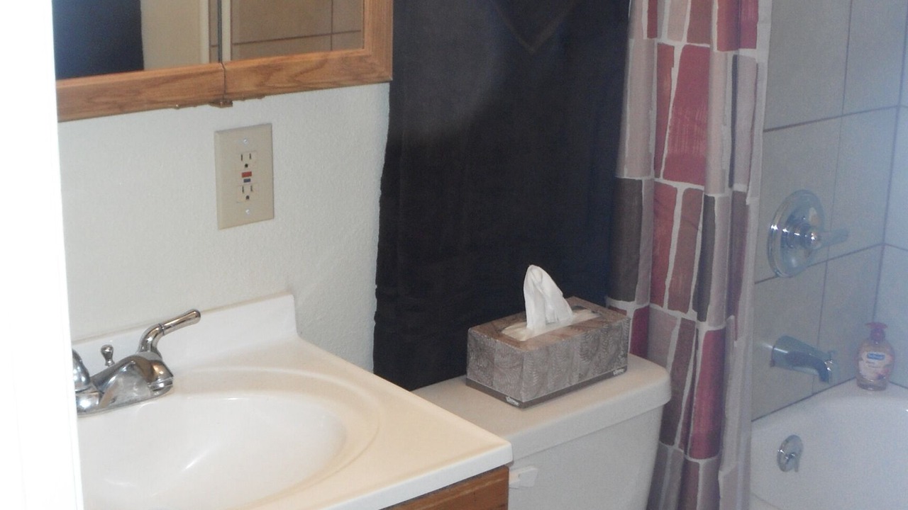Photo of Bathroom in Laie