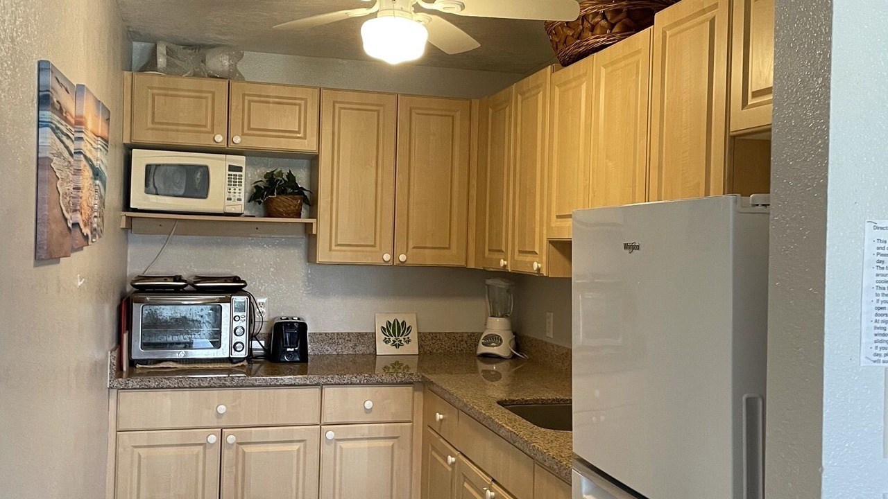 Photo of Kitchen in Laie