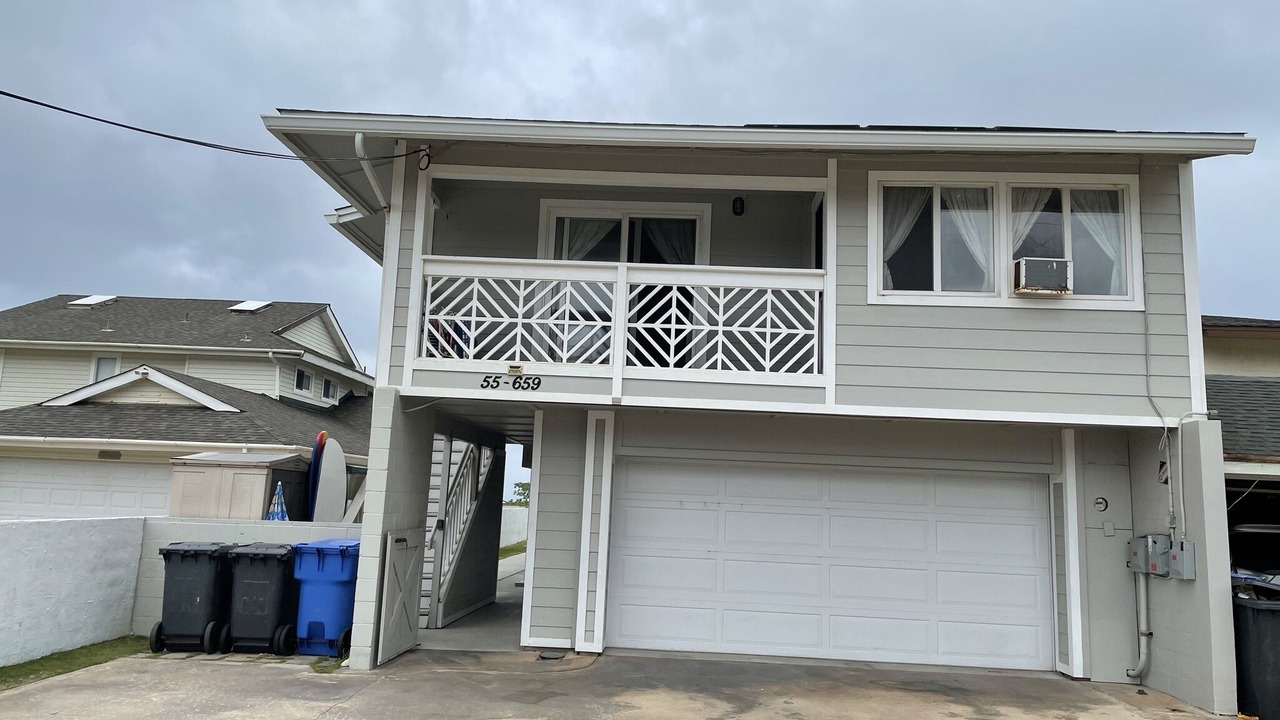 Photo of Outdoor in Laie