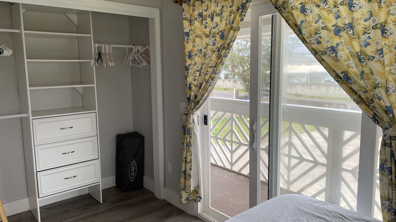 Photo of Bedroom in Laie