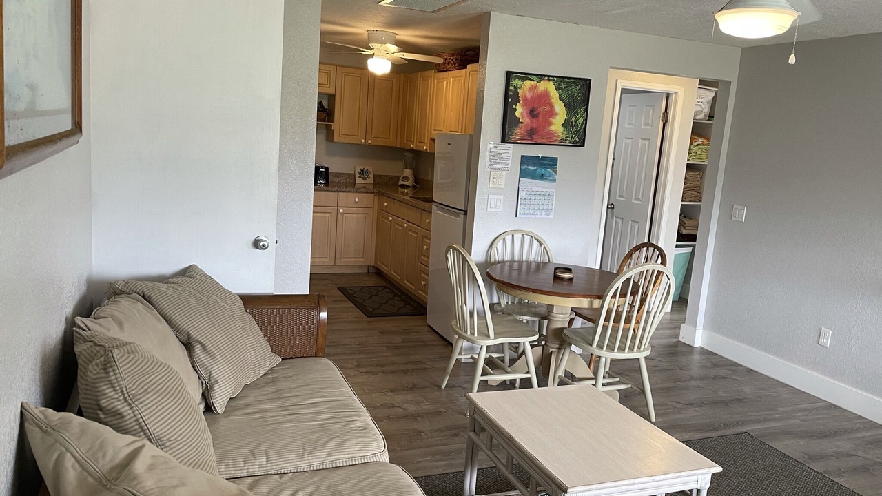 Photo of Livingroom in Laie
